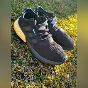 Adidas P.O.D. S3.1 'CORE BLACK'